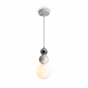 Подвесной светильник Freya Pearl FR5388PL-01CH в Ханты-Мансийске - hanty-mansiysk.ok-mebel.com | фото 3