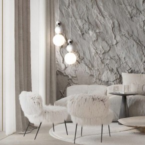 Подвесной светильник Freya Pearl FR5388PL-01CH в Ханты-Мансийске - hanty-mansiysk.ok-mebel.com | фото 5