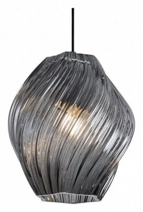 Подвесной светильник Freya Shiny FR5547PL-01SM в Ханты-Мансийске - hanty-mansiysk.ok-mebel.com | фото