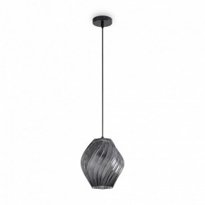 Подвесной светильник Freya Shiny FR5547PL-01SM в Ханты-Мансийске - hanty-mansiysk.ok-mebel.com | фото 2