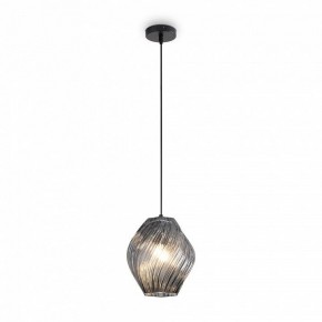 Подвесной светильник Freya Shiny FR5547PL-01SM в Ханты-Мансийске - hanty-mansiysk.ok-mebel.com | фото 3