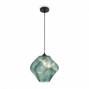 Подвесной светильник Freya Shiny FR5548PL-01DBL в Ханты-Мансийске - hanty-mansiysk.ok-mebel.com | фото 4