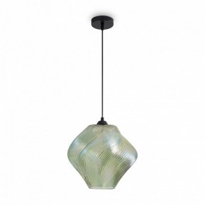 Подвесной светильник Freya Shiny FR5548PL-01GN в Ханты-Мансийске - hanty-mansiysk.ok-mebel.com | фото