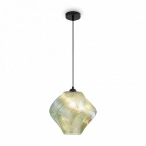 Подвесной светильник Freya Shiny FR5548PL-01GN в Ханты-Мансийске - hanty-mansiysk.ok-mebel.com | фото 4