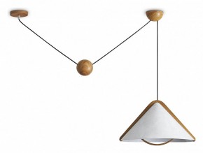 Подвесной светильник Freya Umbra FR5554CL-01T в Ханты-Мансийске - hanty-mansiysk.ok-mebel.com | фото