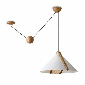 Подвесной светильник Freya Umbra FR5554CL-01T в Ханты-Мансийске - hanty-mansiysk.ok-mebel.com | фото 2