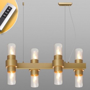 Подвесной светильник Imex MD.23472 MD.23472-8-P-SGD в Ханты-Мансийске - hanty-mansiysk.ok-mebel.com | фото 3
