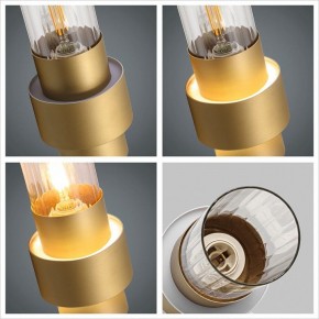 Подвесной светильник Imex MD.23472 MD.23472-8-P-SGD в Ханты-Мансийске - hanty-mansiysk.ok-mebel.com | фото 5