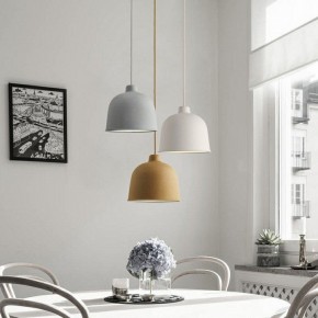 Подвесной светильник Imperiumloft Grain MUT в Ханты-Мансийске - hanty-mansiysk.ok-mebel.com | фото 8