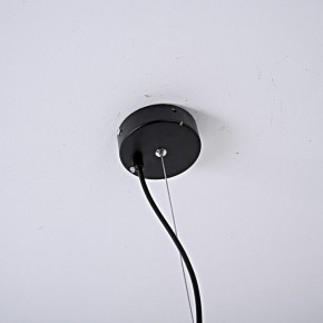 Подвесной светильник Imperiumloft HAT Black ﻿HAT01 в Ханты-Мансийске - hanty-mansiysk.ok-mebel.com | фото 9