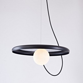 Подвесной светильник Imperiumloft MARGOTT Black margott01 в Ханты-Мансийске - hanty-mansiysk.ok-mebel.com | фото 5