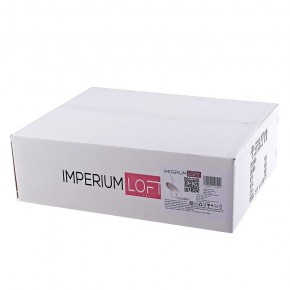 Подвесной светильник Imperiumloft MARGOTT Black margott01 в Ханты-Мансийске - hanty-mansiysk.ok-mebel.com | фото 8