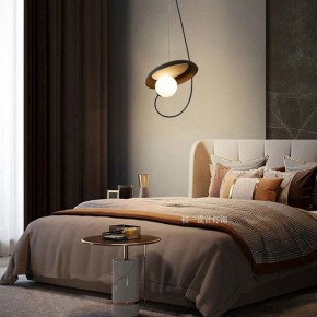 Подвесной светильник Imperiumloft MARGOTT Black margott01 в Ханты-Мансийске - hanty-mansiysk.ok-mebel.com | фото 9