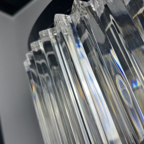 Подвесной светильник Imperiumloft Odeon Clear Glass Black 248522-22 в Ханты-Мансийске - hanty-mansiysk.ok-mebel.com | фото 12