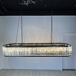 Подвесной светильник Imperiumloft Odeon Clear Glass Black 248522-22 в Ханты-Мансийске - hanty-mansiysk.ok-mebel.com | фото 6