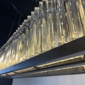 Подвесной светильник Imperiumloft Odeon Clear Glass Black 248522-22 в Ханты-Мансийске - hanty-mansiysk.ok-mebel.com | фото 9
