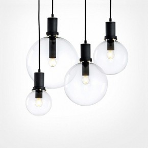 Подвесной светильник Imperiumloft PENBALL Black PENBALL02 в Ханты-Мансийске - hanty-mansiysk.ok-mebel.com | фото 2