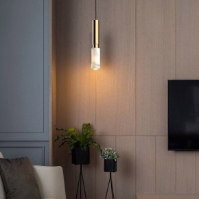 Подвесной светильник Imperiumloft RETURN return01 в Ханты-Мансийске - hanty-mansiysk.ok-mebel.com | фото 9