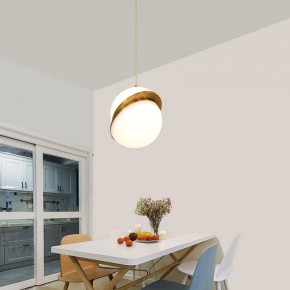 Подвесной светильник Imperiumloft С Crescent Celling Broom 40.1507 в Ханты-Мансийске - hanty-mansiysk.ok-mebel.com | фото 6