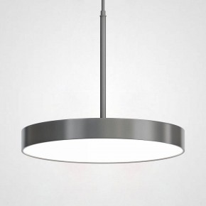 Подвесной светильник Imperiumloft TURNA Gray TURNA-ONE01 в Ханты-Мансийске - hanty-mansiysk.ok-mebel.com | фото