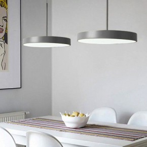Подвесной светильник Imperiumloft TURNA Gray TURNA-ONE01 в Ханты-Мансийске - hanty-mansiysk.ok-mebel.com | фото 3