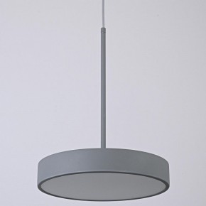 Подвесной светильник Imperiumloft TURNA Gray TURNA-ONE01 в Ханты-Мансийске - hanty-mansiysk.ok-mebel.com | фото