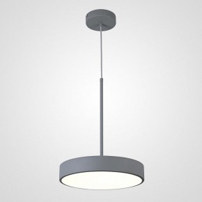 Подвесной светильник Imperiumloft TURNA Gray TURNA-ONE01 в Ханты-Мансийске - hanty-mansiysk.ok-mebel.com | фото 3