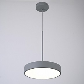 Подвесной светильник Imperiumloft TURNA Gray TURNA-ONE01 в Ханты-Мансийске - hanty-mansiysk.ok-mebel.com | фото 6