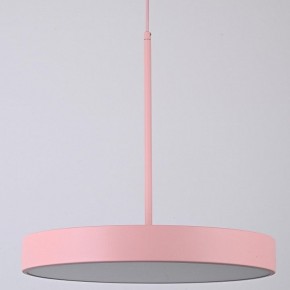 Подвесной светильник Imperiumloft TURNA Pink TURNA-ONE01 в Ханты-Мансийске - hanty-mansiysk.ok-mebel.com | фото