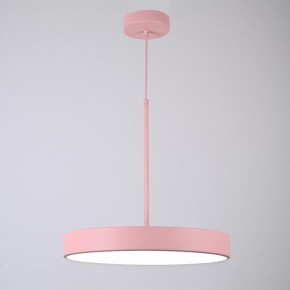Подвесной светильник Imperiumloft TURNA Pink TURNA-ONE01 в Ханты-Мансийске - hanty-mansiysk.ok-mebel.com | фото 3