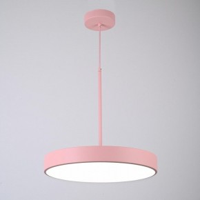 Подвесной светильник Imperiumloft TURNA Pink TURNA-ONE01 в Ханты-Мансийске - hanty-mansiysk.ok-mebel.com | фото 4