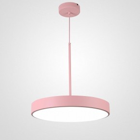 Подвесной светильник Imperiumloft TURNA Pink TURNA-ONE01 в Ханты-Мансийске - hanty-mansiysk.ok-mebel.com | фото 6