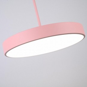 Подвесной светильник Imperiumloft TURNA Pink TURNA-ONE01 в Ханты-Мансийске - hanty-mansiysk.ok-mebel.com | фото 9