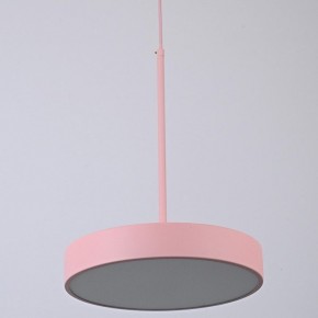 Подвесной светильник Imperiumloft TURNA Pink TURNA-ONE01 в Ханты-Мансийске - hanty-mansiysk.ok-mebel.com | фото