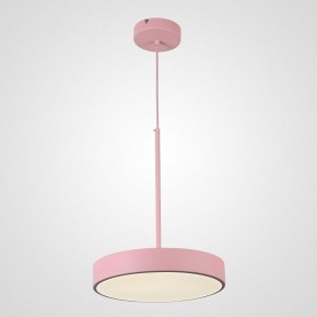 Подвесной светильник Imperiumloft TURNA Pink TURNA-ONE01 в Ханты-Мансийске - hanty-mansiysk.ok-mebel.com | фото 2
