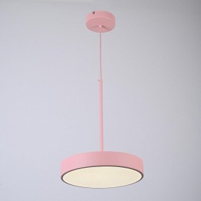 Подвесной светильник Imperiumloft TURNA Pink TURNA-ONE01 в Ханты-Мансийске - hanty-mansiysk.ok-mebel.com | фото 4