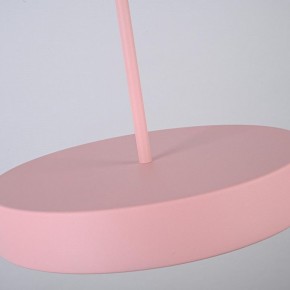Подвесной светильник Imperiumloft TURNA Pink TURNA-ONE01 в Ханты-Мансийске - hanty-mansiysk.ok-mebel.com | фото 9