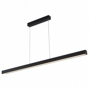 Подвесной светильник Italline IT013-6021 IT013-6021 black 3000K в Ханты-Мансийске - hanty-mansiysk.ok-mebel.com | фото