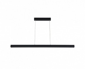 Подвесной светильник Italline IT013-6021 IT013-6021 black 3000K в Ханты-Мансийске - hanty-mansiysk.ok-mebel.com | фото 2