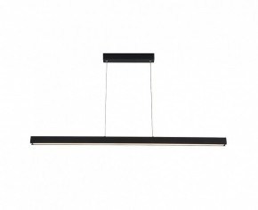 Подвесной светильник Italline IT013-6021 IT013-6021 black 3000K в Ханты-Мансийске - hanty-mansiysk.ok-mebel.com | фото 4