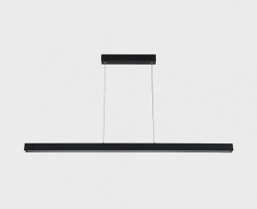 Подвесной светильник Italline IT013-6021 IT013-6021 black 3000K в Ханты-Мансийске - hanty-mansiysk.ok-mebel.com | фото 5