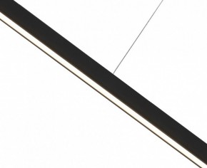 Подвесной светильник Italline IT013-6021 IT013-6021 black 3000K в Ханты-Мансийске - hanty-mansiysk.ok-mebel.com | фото 9