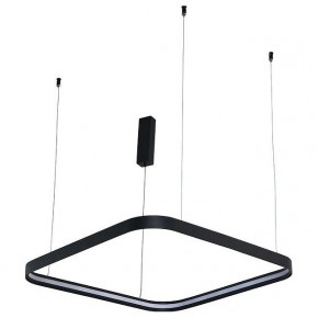 Подвесной светильник Italline IT013-6024 IT013-6024 black 3000K в Ханты-Мансийске - hanty-mansiysk.ok-mebel.com | фото