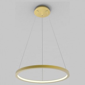 Подвесной светильник Italline IT013-6027 IT013-6027 gold 3000K в Ханты-Мансийске - hanty-mansiysk.ok-mebel.com | фото