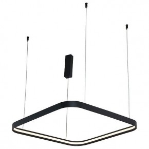Подвесной светильник Italline IT013-6031 IT013-6031 black 3000K в Ханты-Мансийске - hanty-mansiysk.ok-mebel.com | фото
