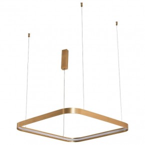 Подвесной светильник Italline IT013-6031 IT013-6031 gold 3000K в Ханты-Мансийске - hanty-mansiysk.ok-mebel.com | фото