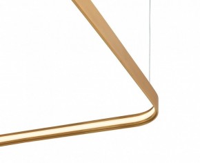 Подвесной светильник Italline IT013-6031 IT013-6031 gold 3000K в Ханты-Мансийске - hanty-mansiysk.ok-mebel.com | фото 9