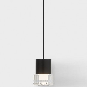 Подвесной светильник Italline IT014-0203 IT014-0203 black в Ханты-Мансийске - hanty-mansiysk.ok-mebel.com | фото