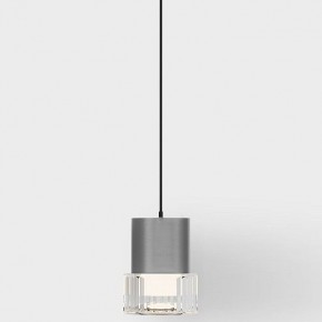 Подвесной светильник Italline IT014-0203 IT014-0203 dark silver в Ханты-Мансийске - hanty-mansiysk.ok-mebel.com | фото