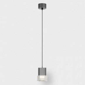 Подвесной светильник Italline IT014-0203 IT014-0203 dark silver в Ханты-Мансийске - hanty-mansiysk.ok-mebel.com | фото 2